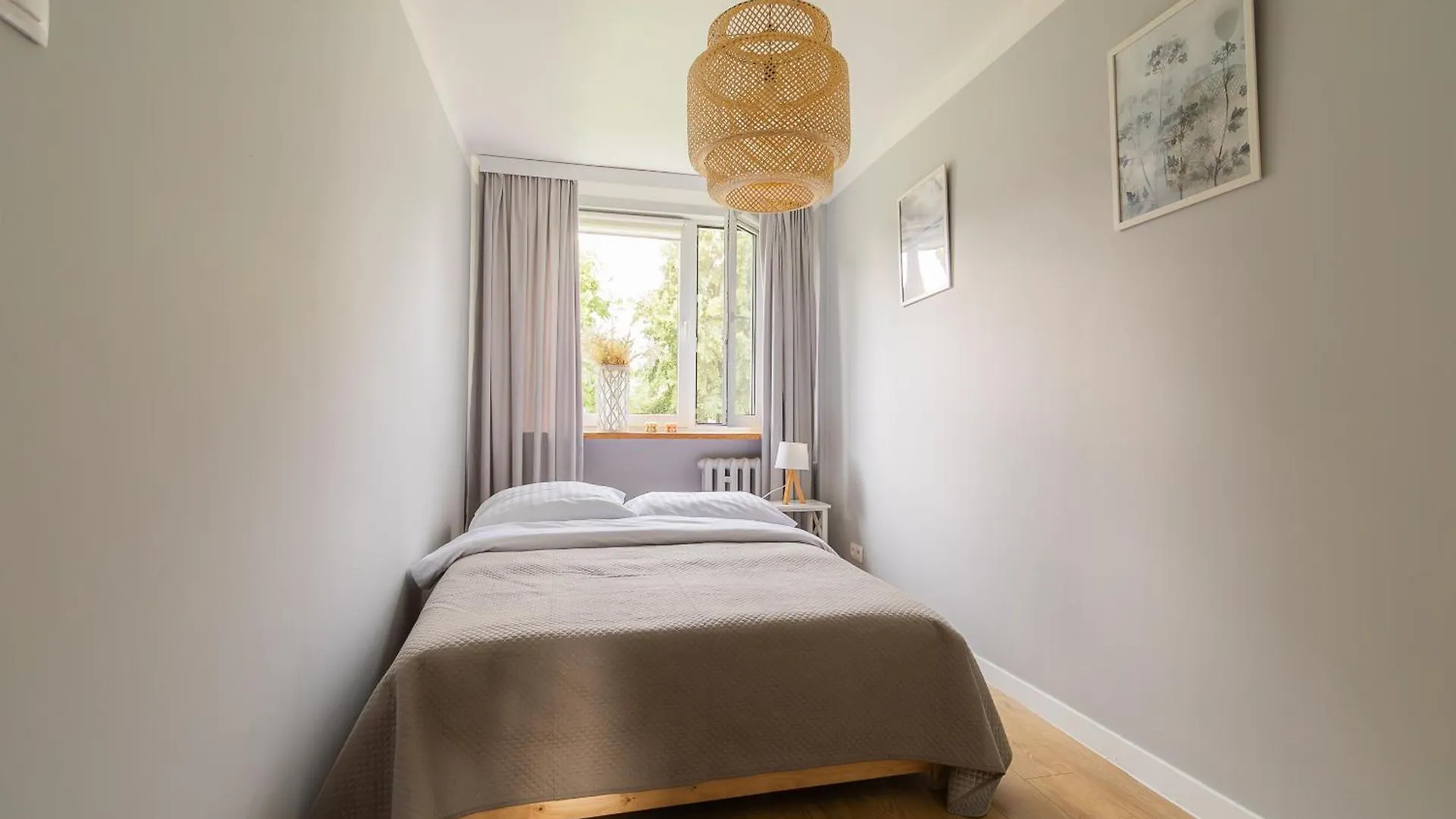 Glow Apartments, Stogi - Apartament Baltic Sea Gdańsk