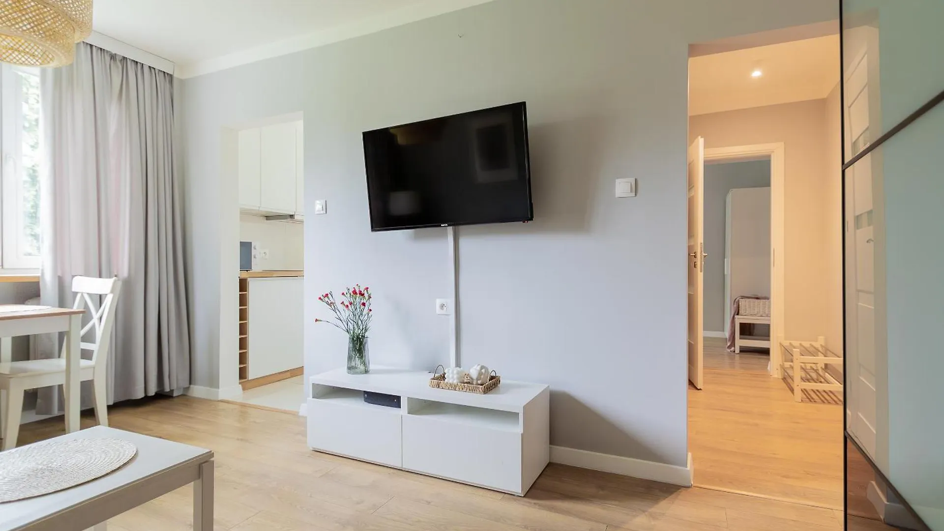 Glow Apartments, Stogi - Apartament Baltic Sea Gdańsk 0*,