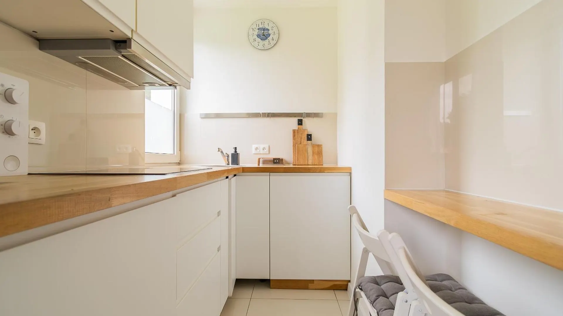 Lejlighed Glow Apartments, Stogi - Apartament Baltic Sea Gdańsk Polen